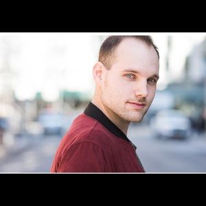 Meet your Posher, Billy